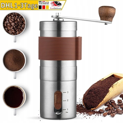 Kaffeebohnenmühle
