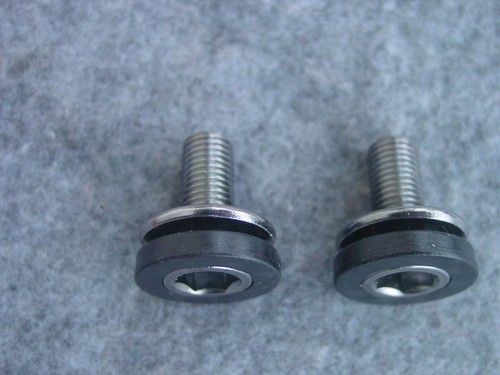 Kurbelschraube 8x1 für - 8x1,