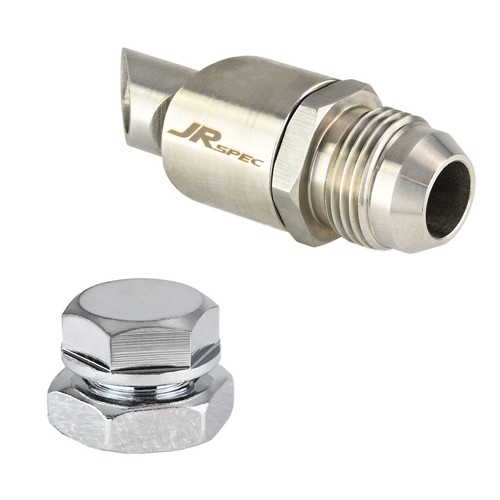 Jrspec an10 - jrspec,