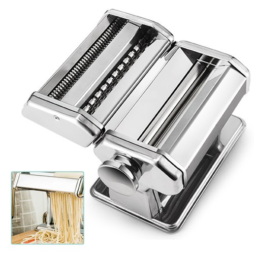 Nudelmaschine handkurbel - nudelmaschine,