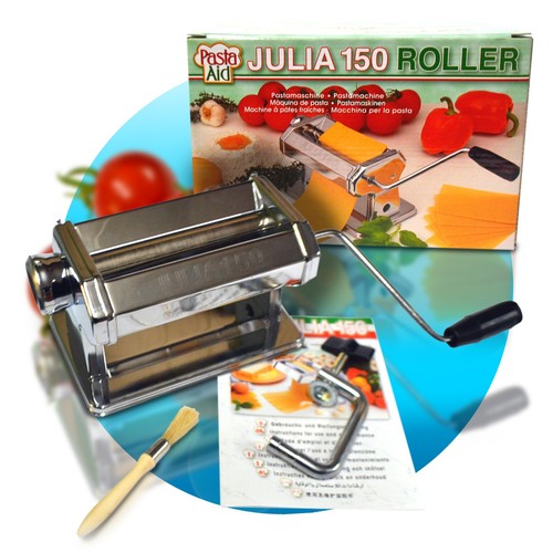 Pastaaid nudelmaschine roller - pastaaid,