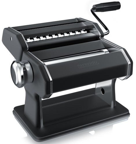 Arendo nudelmaschine mit - nudelmaschine,