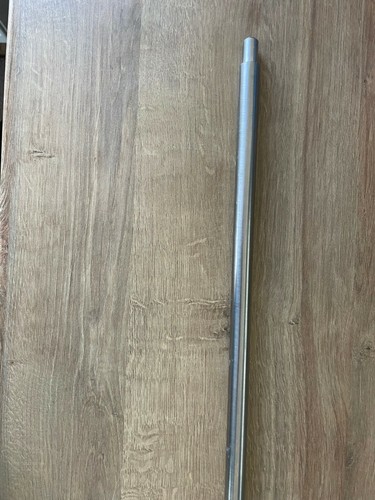 Edelstahl hebel kurbel - /,