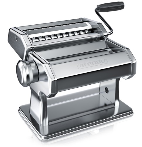Arendo nudelmaschine mit - mit, walze