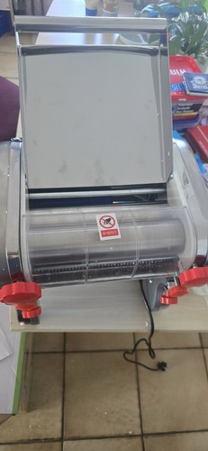 Professionelle nudelmaschine - professionelle,