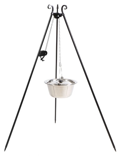 Cookking edelstahltopf - edelstahltopf, am