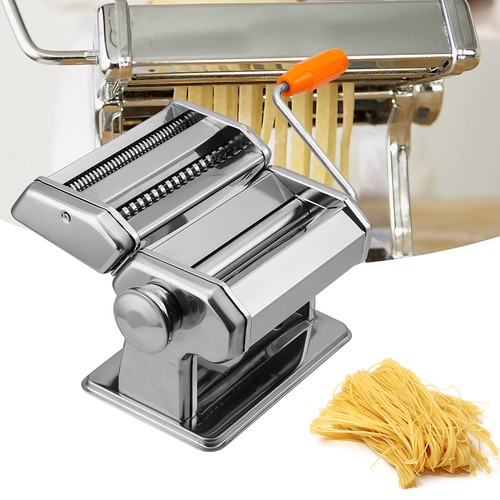 Nudelmaschine fettuccine - nudelmaschine,