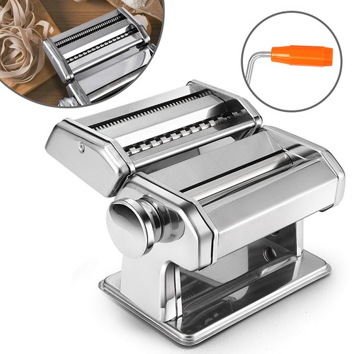 Nudelmaschine nudel edelstahl - nudelmaschine,