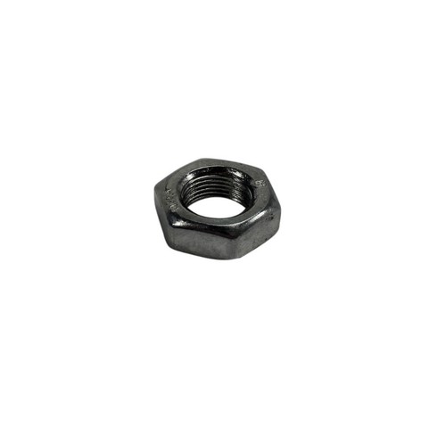 Edelstahl mutter m10 1 - edelstahl,