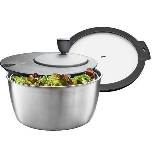 Salatschleuder rotare - salatschleuder,