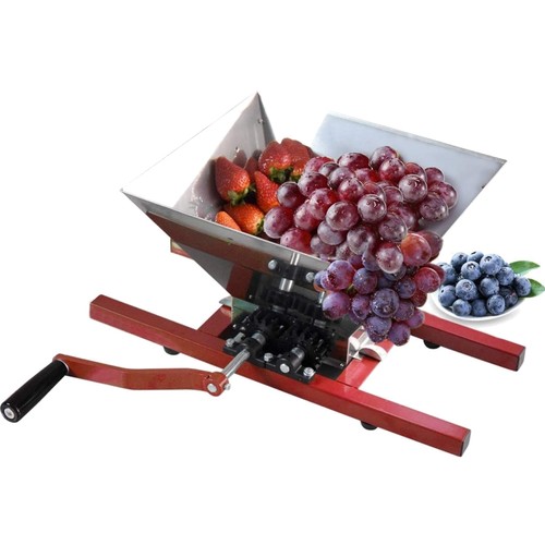 Traubenmühle obstpress - traubenmühle,