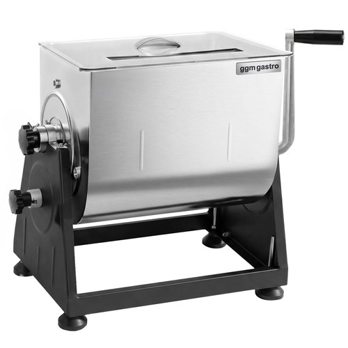 Ggm gastro fleischmischer - gastro,