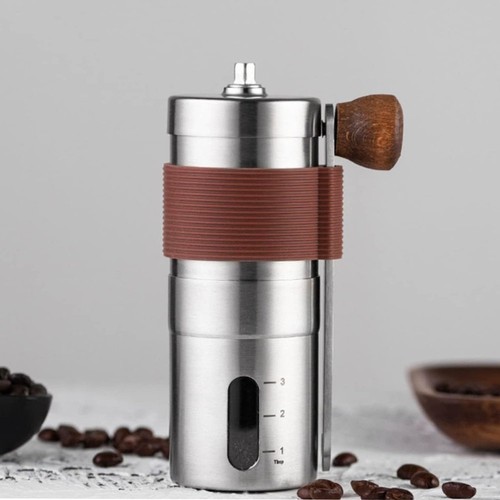 Handkurbel kaffeemühle - handkurbel,