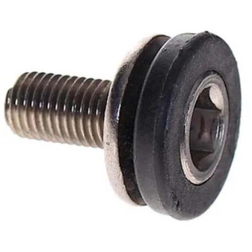 Shimano kurbelschraube fahrrad - shimano,