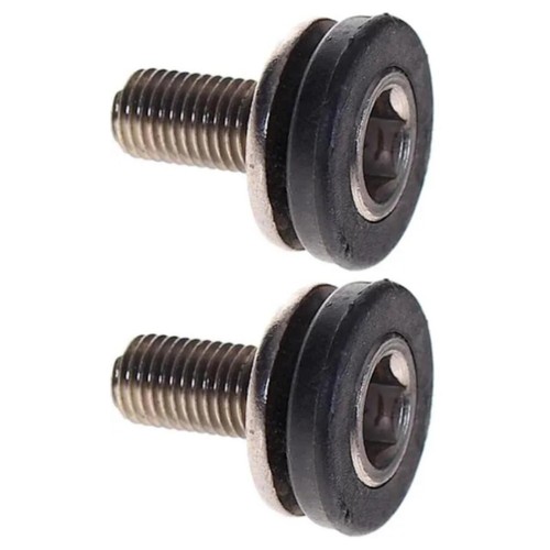 Shimano kurbelschraube - 2x,