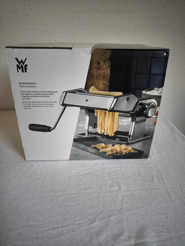 Wmf nudelmaschine - wmf,