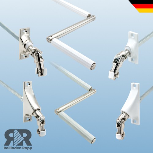 Kurbelstange 120cm 135cm 150cm