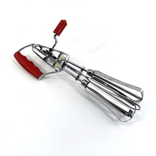 Vintage handrührer mixer - vintage,