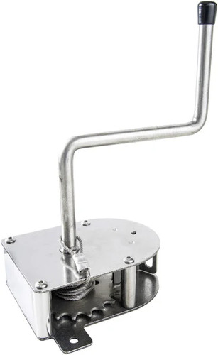 Schneider kurbel edelstahl - schneider, 3