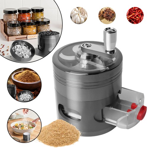 Grinder set handkurbel - grinder, set,handkurbel
